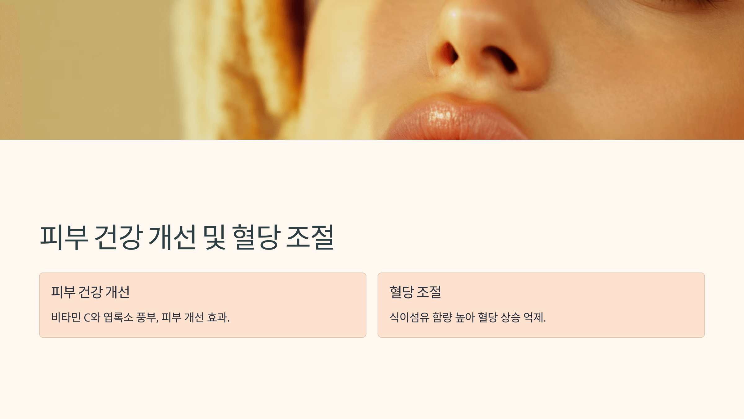 새싹보리 사진입니다.