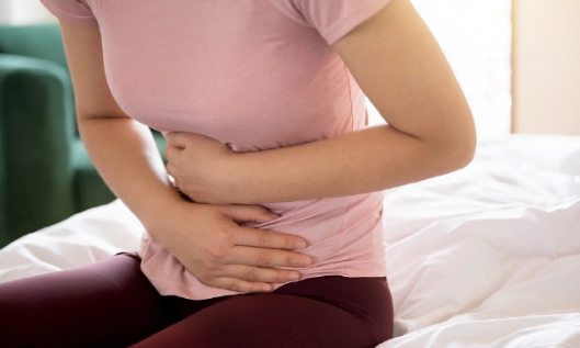 관계 후 배앓이의 원인