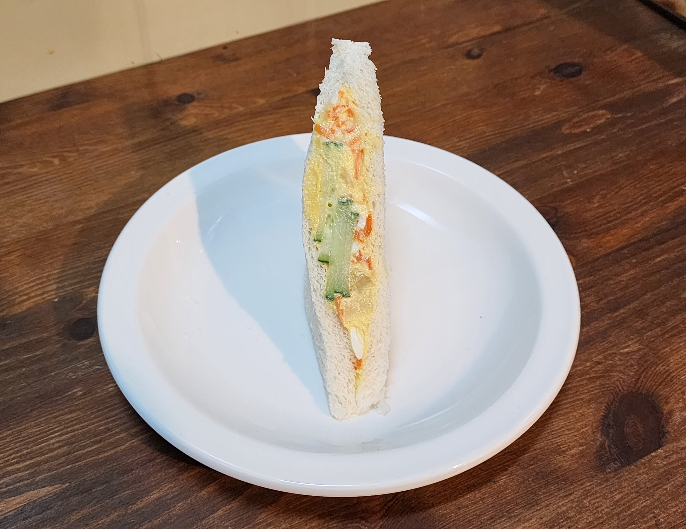 편의점샌드위치