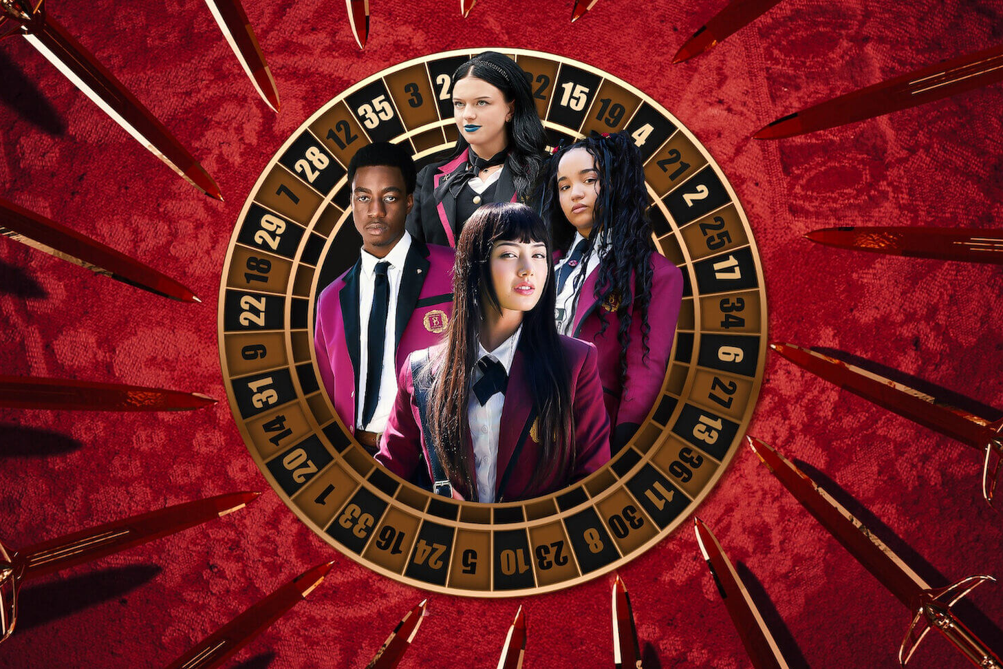 카케구루이: 베팅