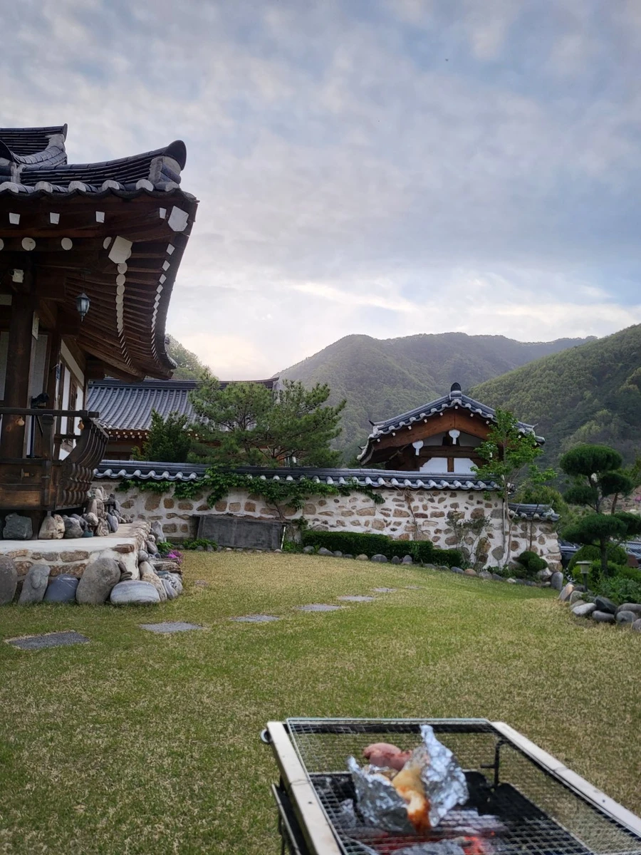 단양별빛한옥펜션