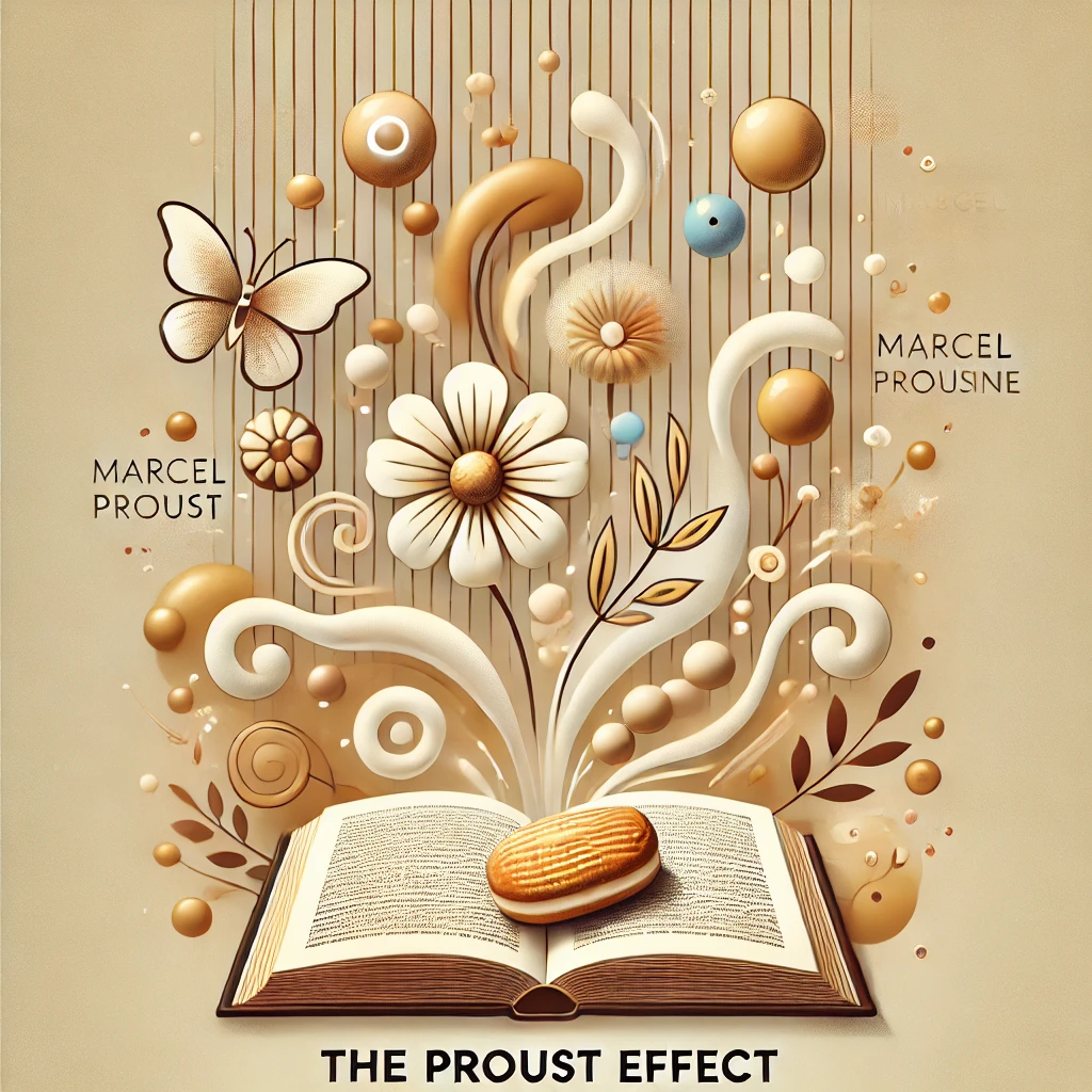 프루스트 효과