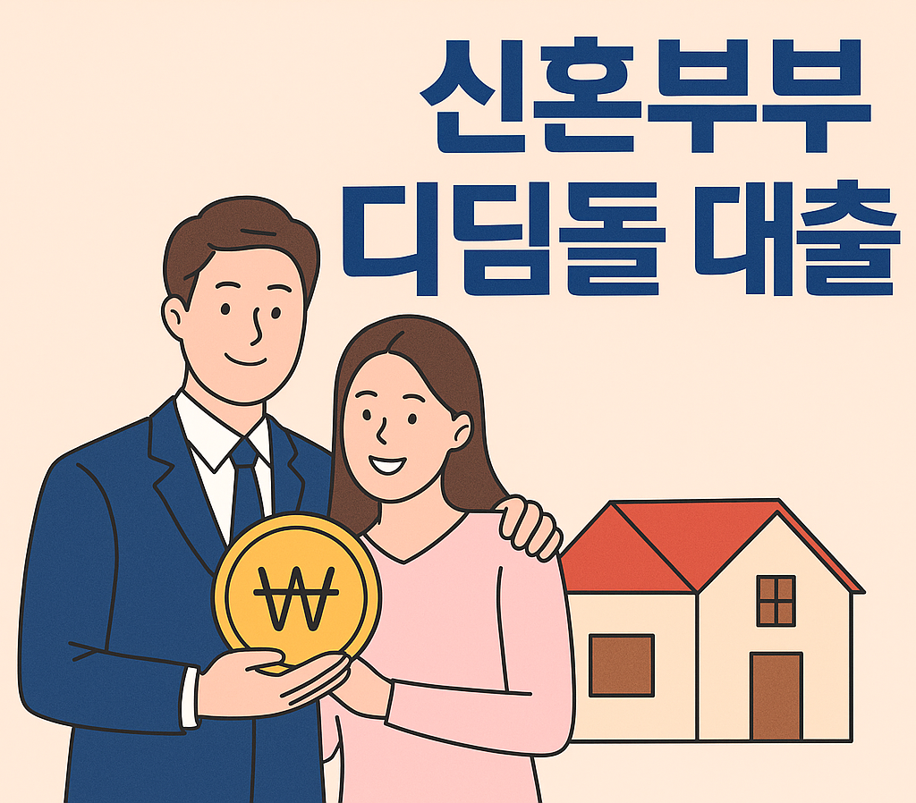 디딤돌대출 관련사진