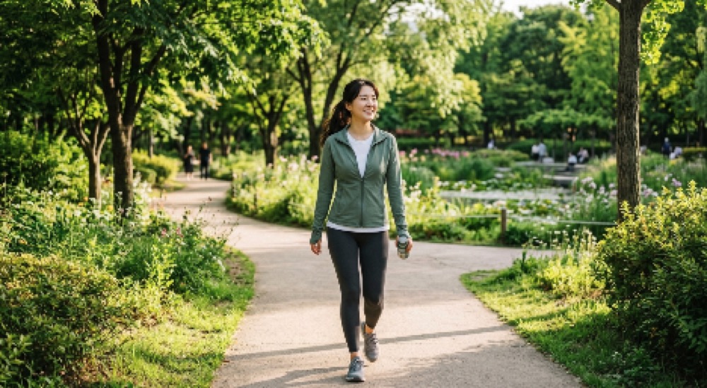 다리 저림 원인