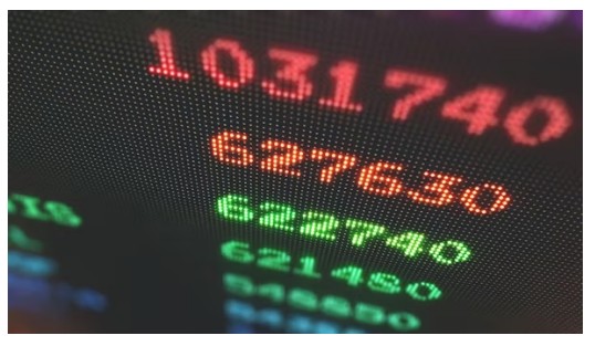 실시간 주식 시세 보는법