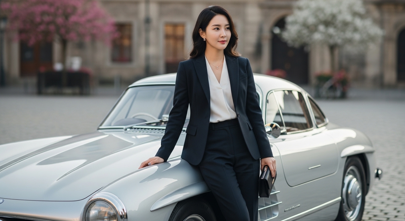 2025 아이오닉5 카탈로그