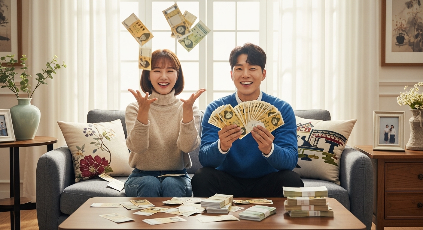 NH금융리더론 조건