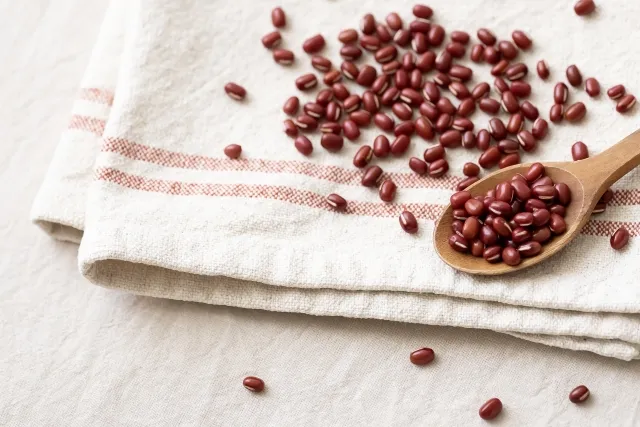 혈액 건강에 도움을 주는 팥죽