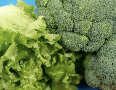 유방암에 좋은음식 8