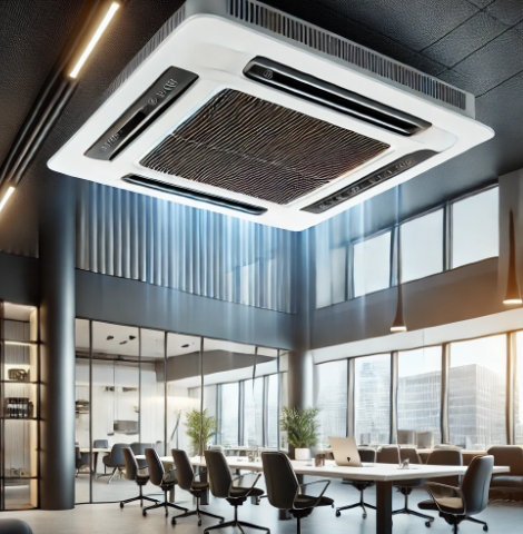 에어컨 청소비용 2025! 가격 비교 & 업체 선택법