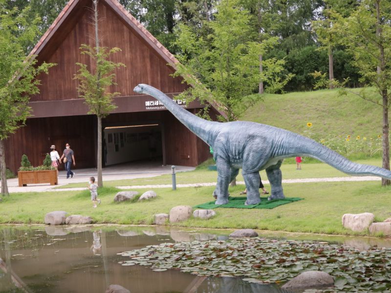 담양곤충박물관