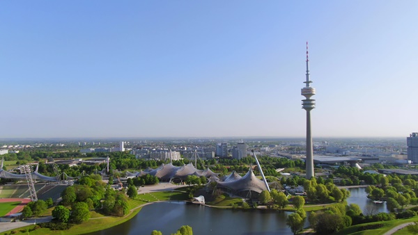 도쿄올림픽 일정