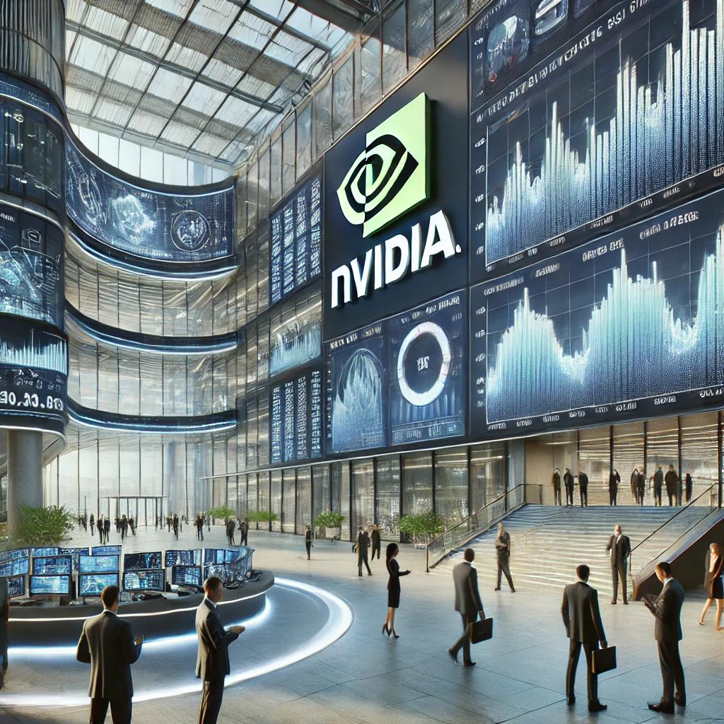 엔비디아 실적 전망