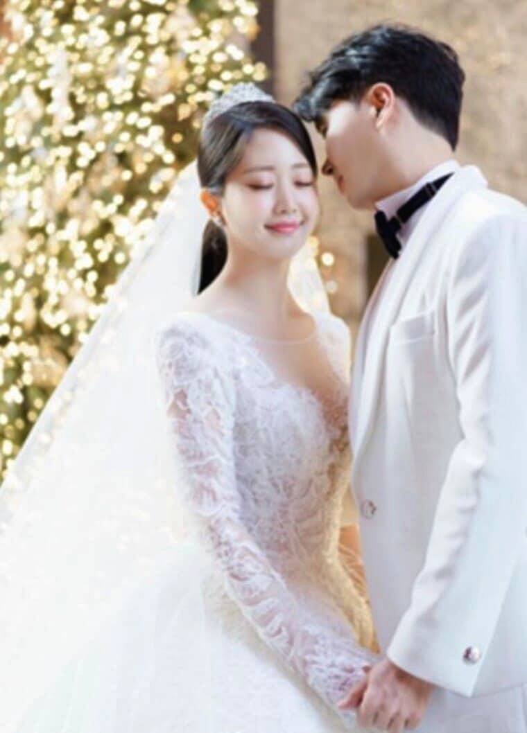 방송인-박수홍-아내-김다예