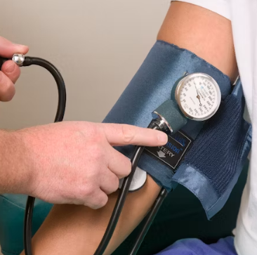 혈압 정상 수치 낮추는 법