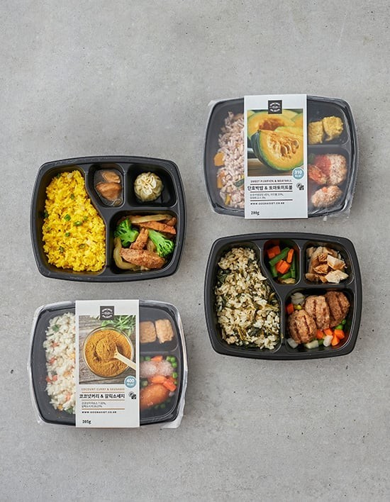 다이어트 도시락 순위 추천