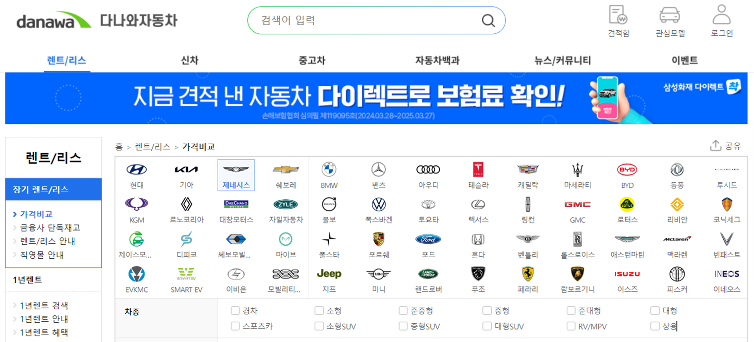 제네시스 gv70, 제네시스 gv70 중고, 제네시스 gv70 중고차, 제네시스 gv70 중고차 가격, 제네시스 gv70 중고차 가격 비교, 다나와 자동차, KB 차차차, 카티 Expert, 중고차 구매 팁, 중고차 구매 유의사항