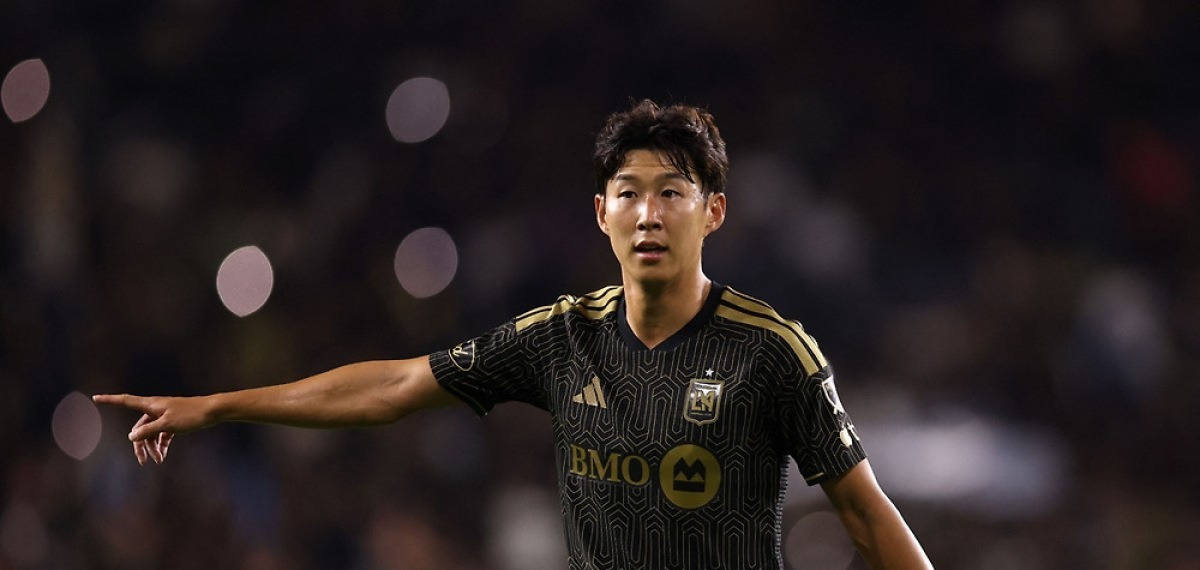 ์ํฅ๋ฏผ ๊ณจ ์ทจ์ ์ด์ ๋? ์คํ์ฌ์ด๋ ํ์ ๊ณผ LAFC์ 2-2 ๋ฌด์น๋ถ ์ ๋ฆฌ ์ฐธ๊ณ ์ด๋ฏธ์ง 2