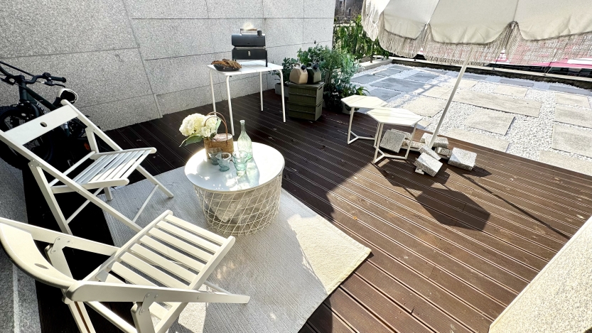 파주 운정 5억대 타운하우스