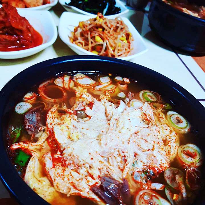 토요일은 밥이좋아 토밥 예산 삽교 내포 맛집 추천 토밥좋아 위치