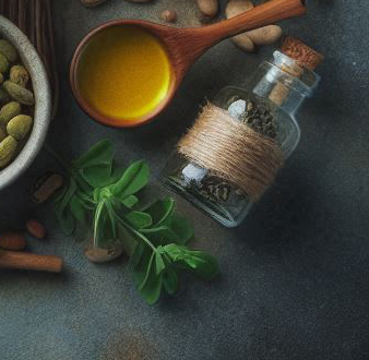 루피니빈 콩 효능