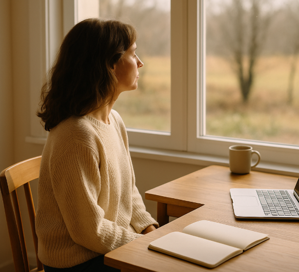 일하지 않아도 일보다 중요한 시간