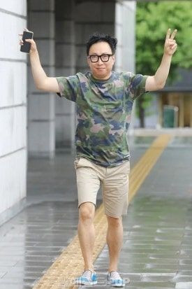 박명수 매니저 한경호 결별 진짜 이유, 불화설 아닌 모친 폐암 재발 및 뇌 전이 간병 소식 총정리