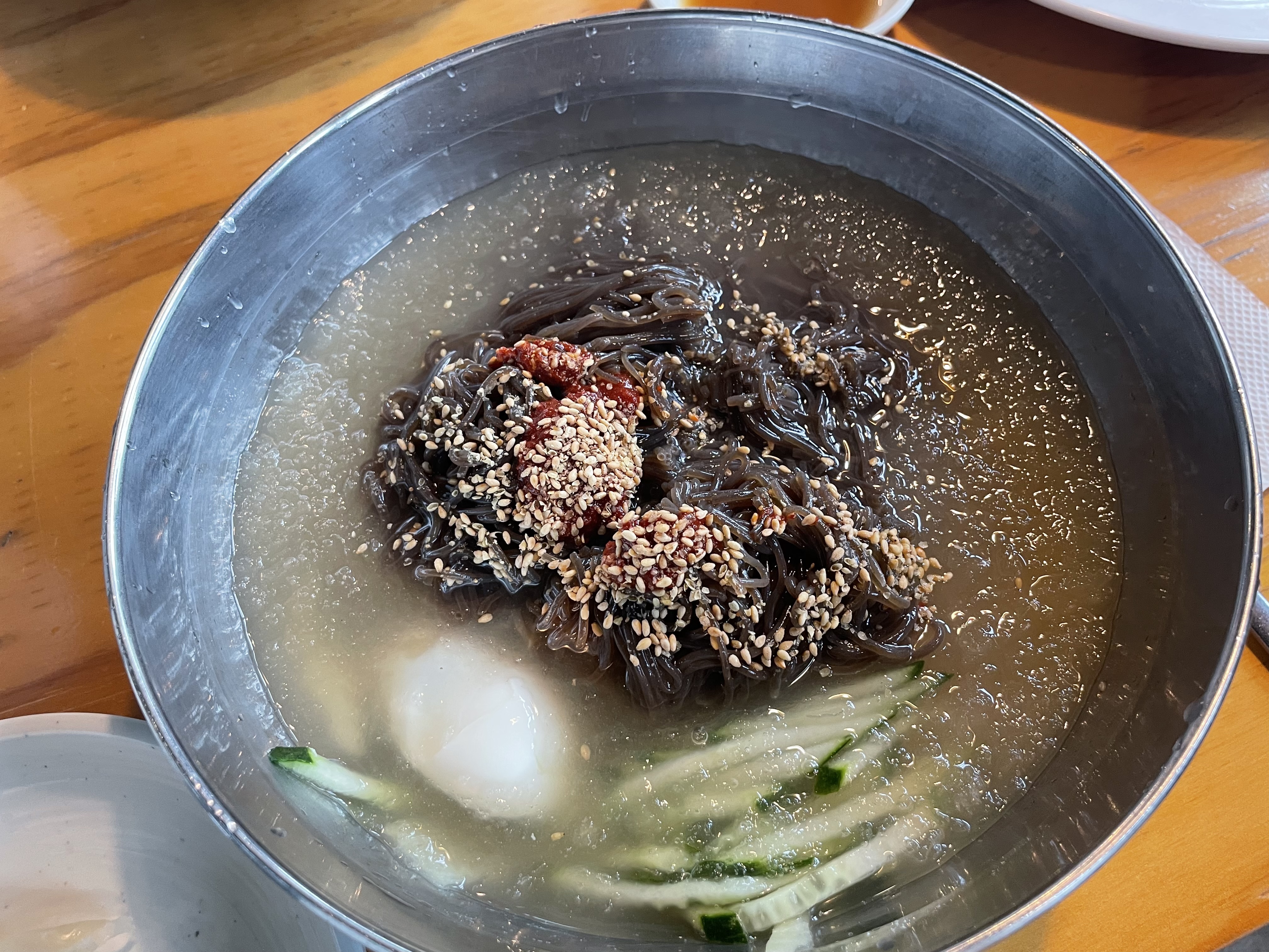 naengmyeon
