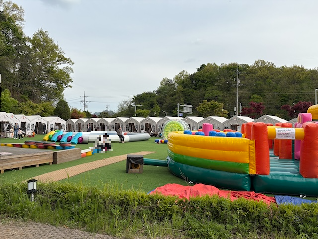 데이캠파크 고양점