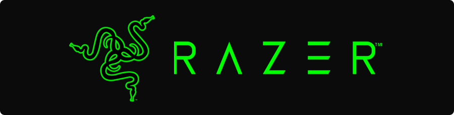 Razer 로고