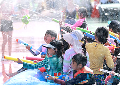 2025 송도맥주축제 완전정복! 여름밤, 시원하게 즐길 준비됐나요?🍺