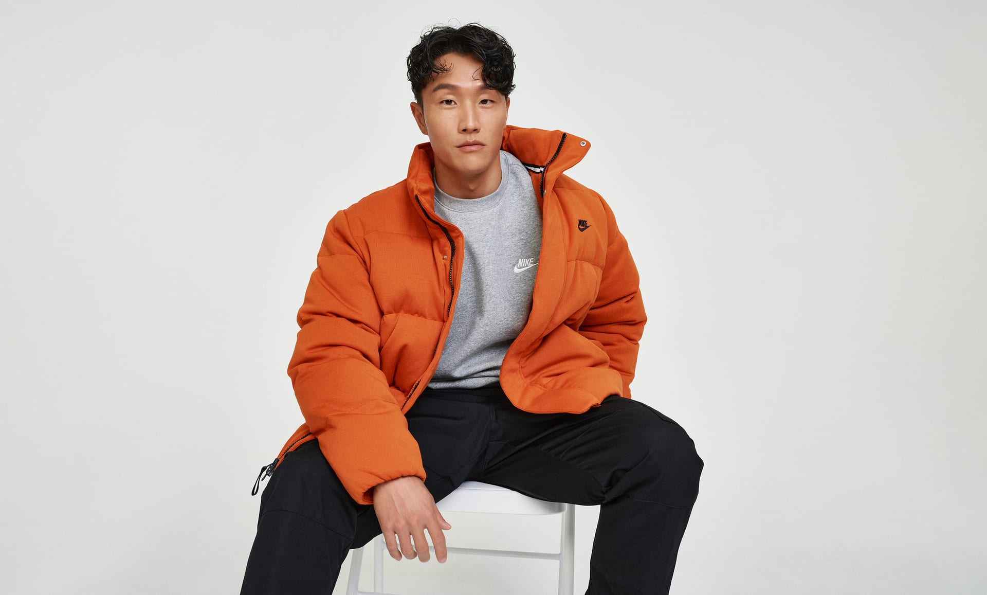 나이키 아우터 제품 추천 및 알아보기