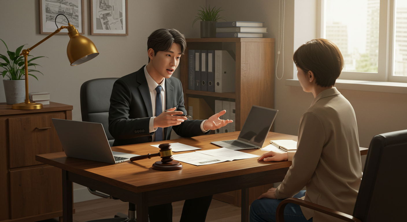 내용증명, 입증자료, 법률상식