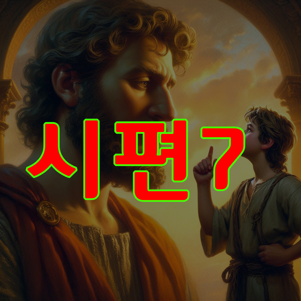 시편 7편