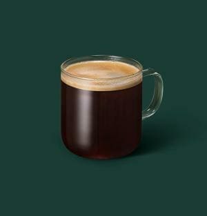 모유수유 중 커피 마셔도 괜찮아요! + 브랜드별 아메리카노 카페인 함량 비교