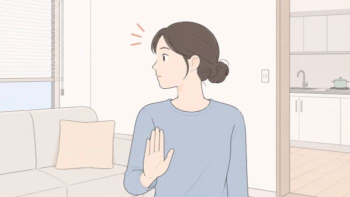 이석증 재발 막는 법