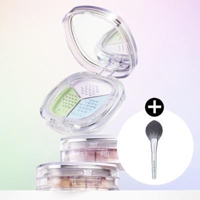  2024년 봄철 색조 화장품 추천 BEST 4 - 웨이크 메이크 라임 스파클링 컬렉션