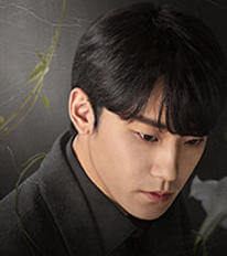 이도현 (주여정) 인물사진