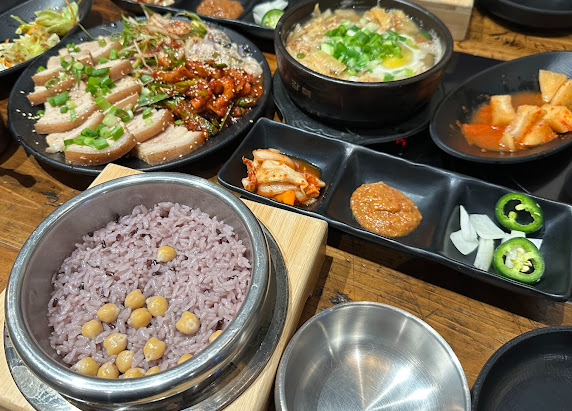 더-진국-보쌈