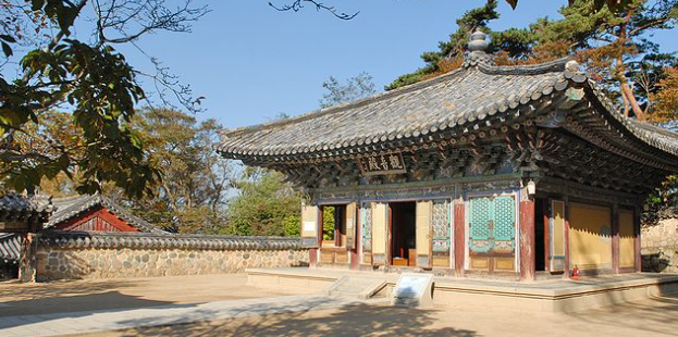 불국사