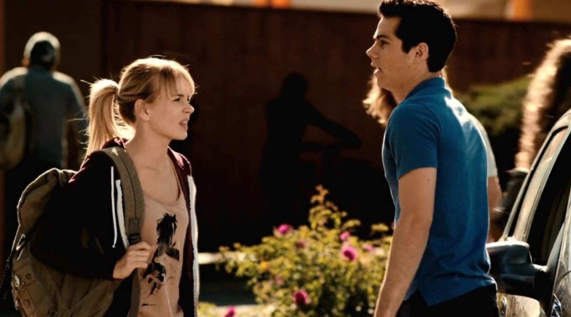 퍼스트 타임 스틸컷