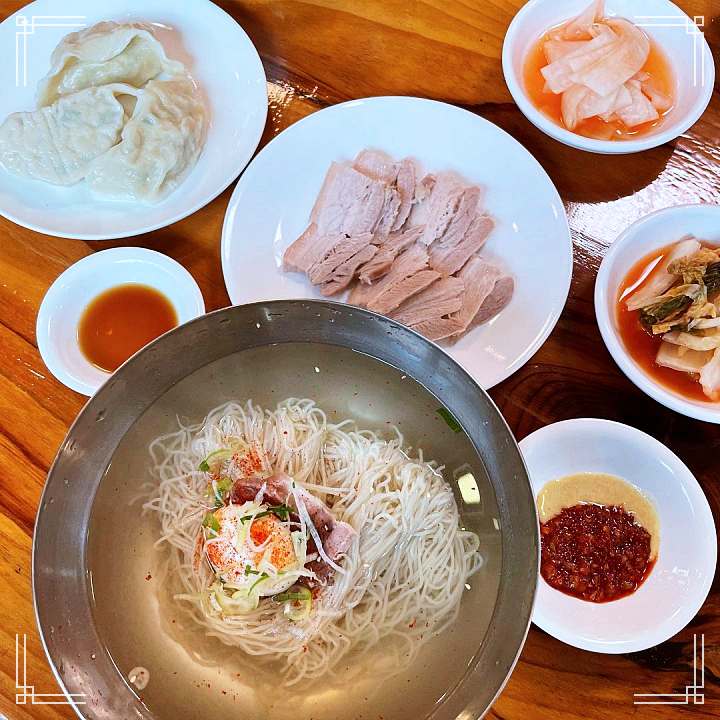 전참시 전지적참견시점 태양 맛집 추천 소개