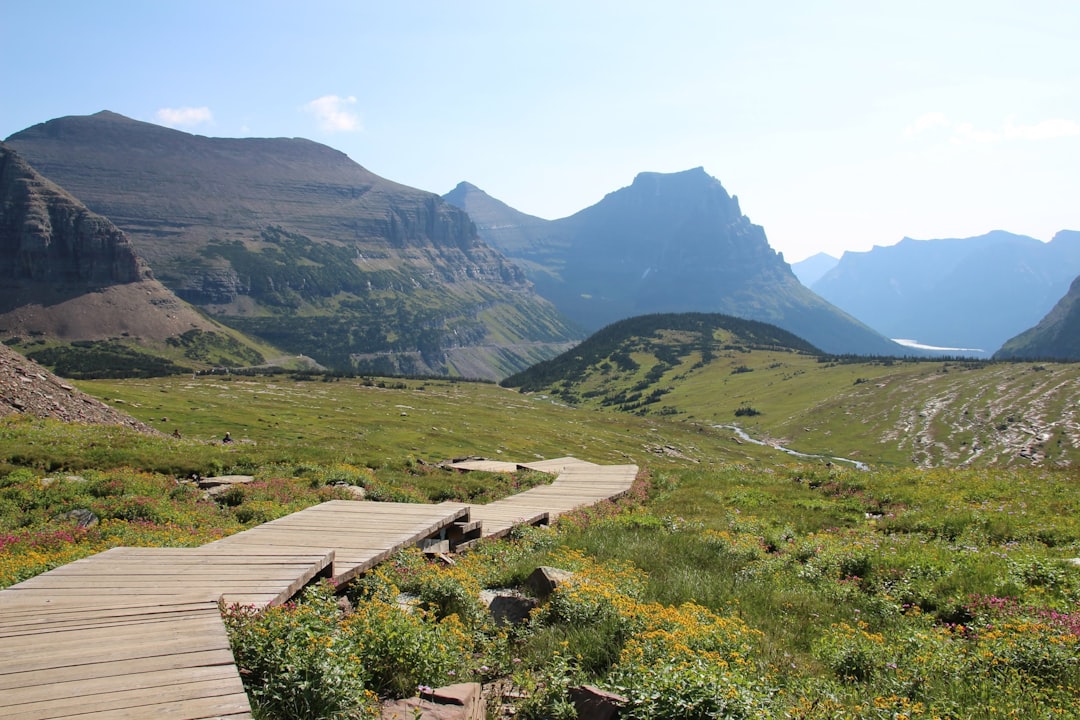 National Park