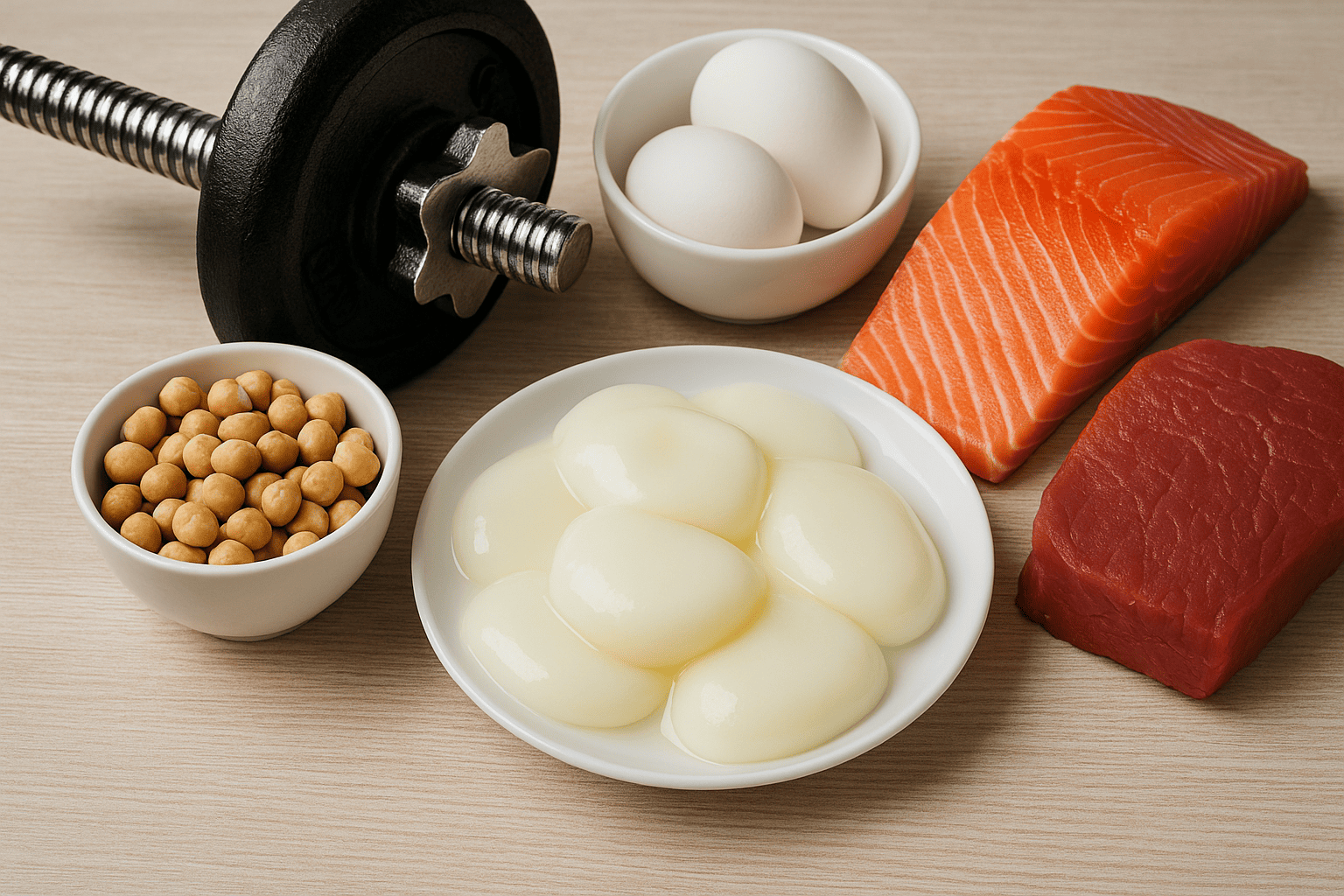 알부민 효능 완벽정리