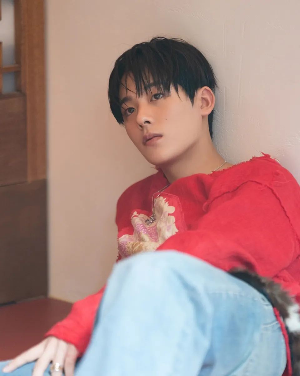 이정하