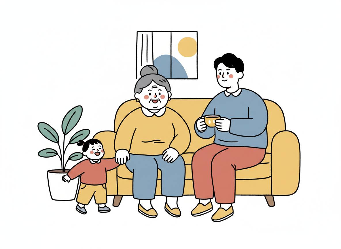 연말정산 부모님 인적공제 경정청구