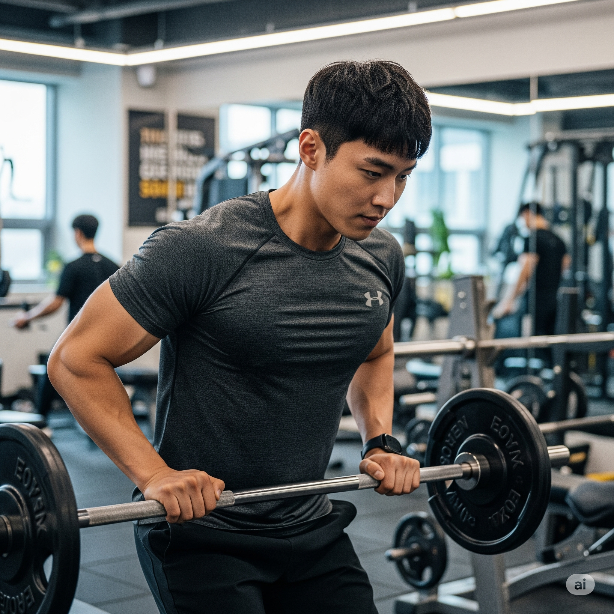 아르기닌 운동 전후 복용법 완벽정리