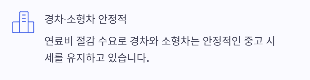 내차 시세조회