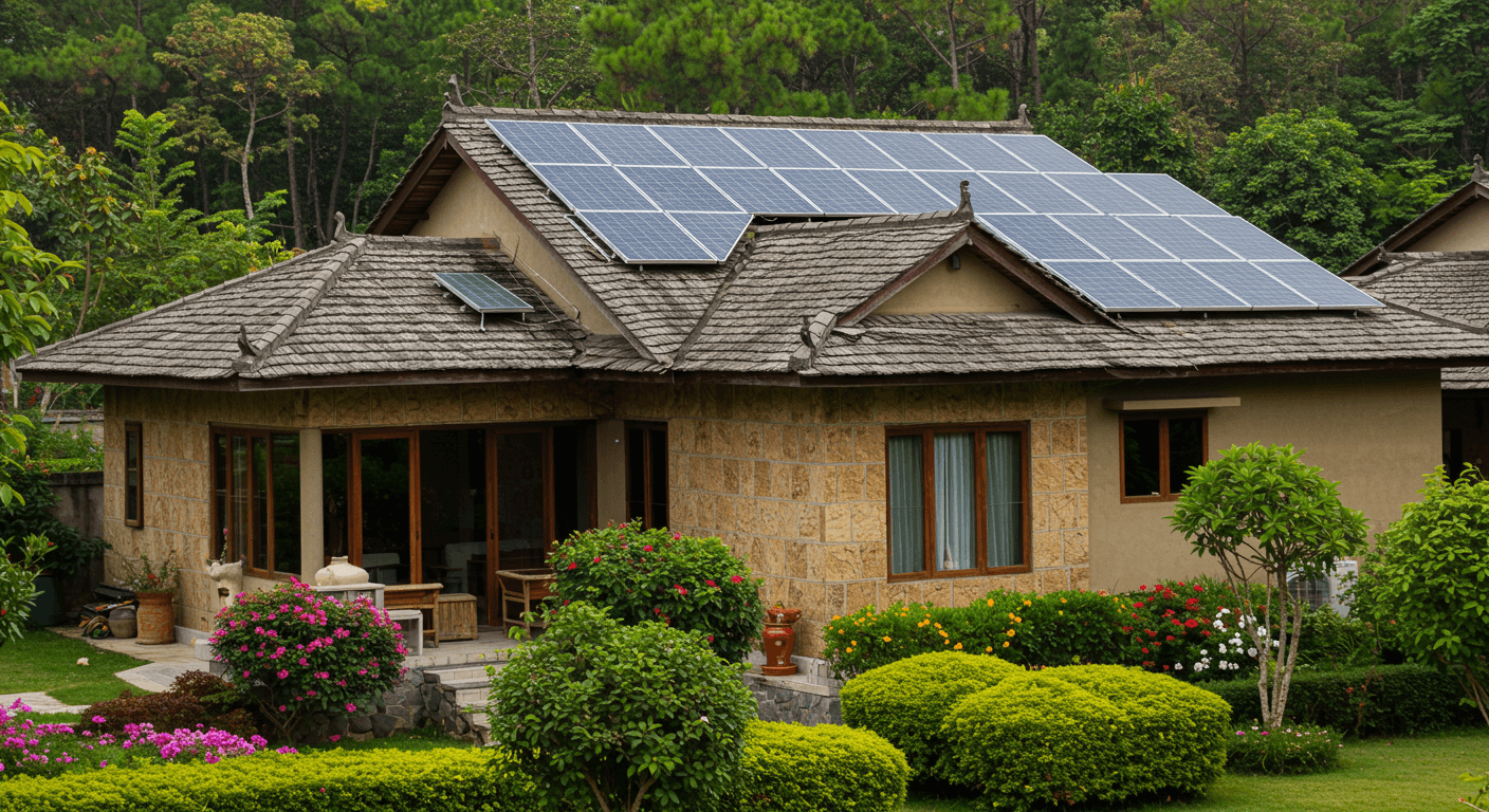 실시간 전기 사용량 확인 및 관리