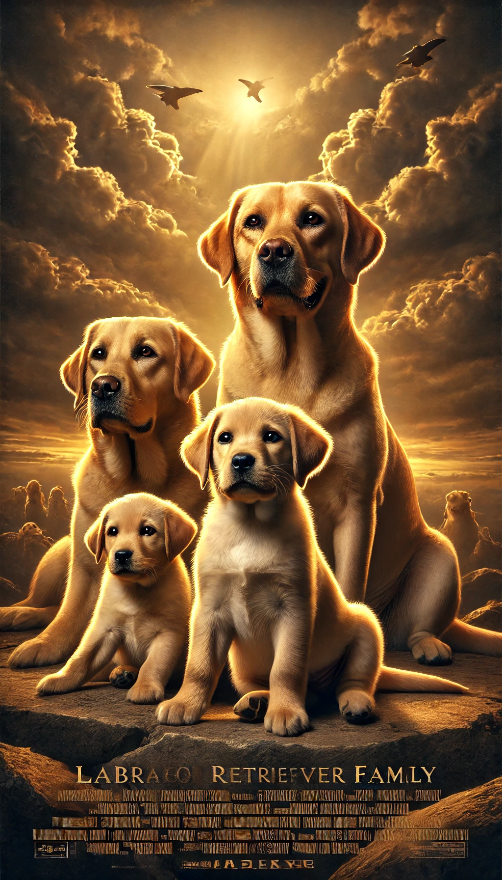 레브라도 리트리버